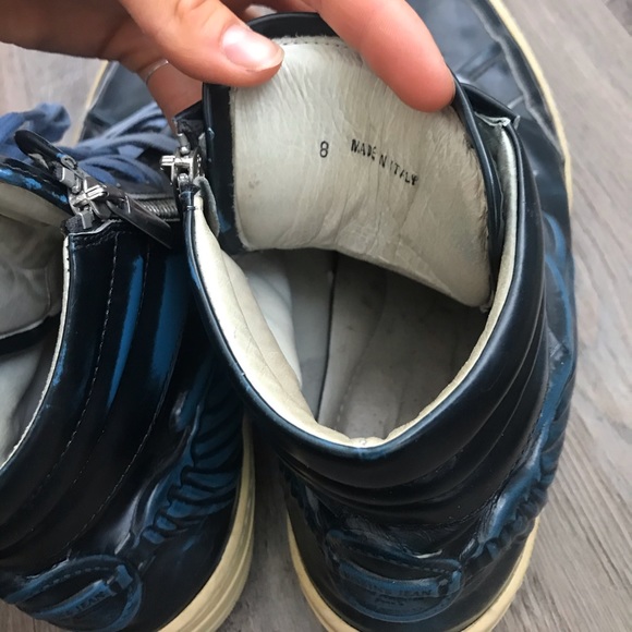 Robin’s Jeans shoes - Picture 2 of 5